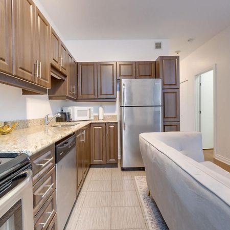 Appartement M11 - Stylish & Cozy 2Bdr In Plateau Montréal Extérieur photo